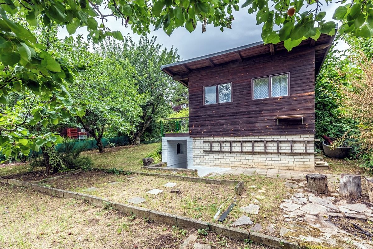Prodej zahrady 295 m² – fotografie 3