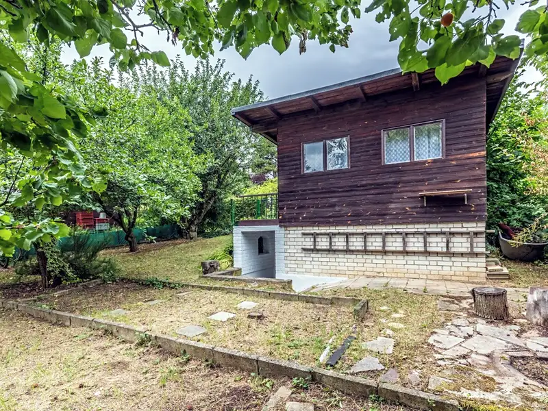 Prodej zahrady 295 m², Praha – náhled fotky 3
