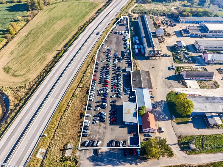 Gewerbefläche zur Miete, 7.927 m² (3 von 16)