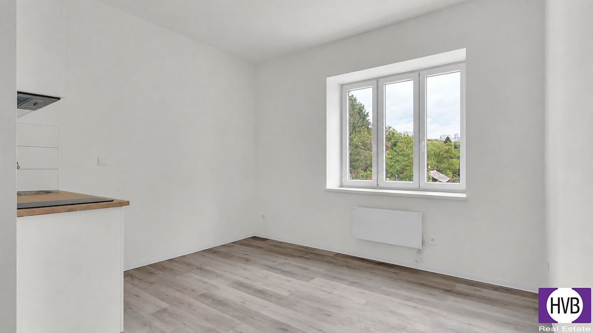 Prodej bytu 1+kk 19 m²