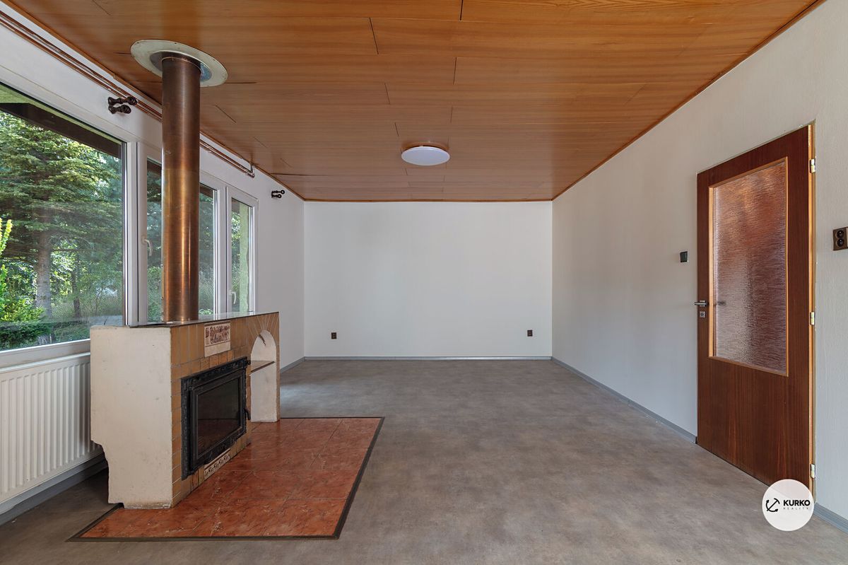 Prodej rodinného domu 120 m², pozemek 920 m² – fotografie 5