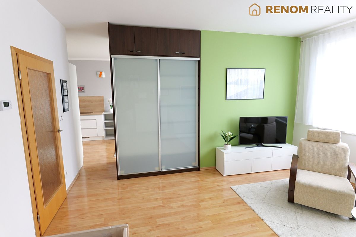 Prodej bytu 1+kk 46 m² – fotografie 5