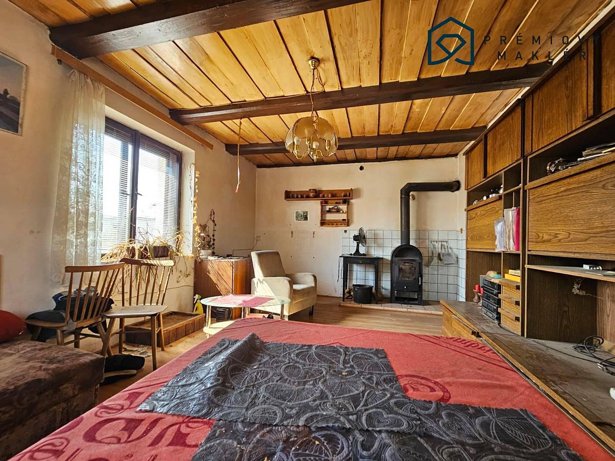 Prodej rodinného domu 250 m², pozemek 752 m² – fotografie 5
