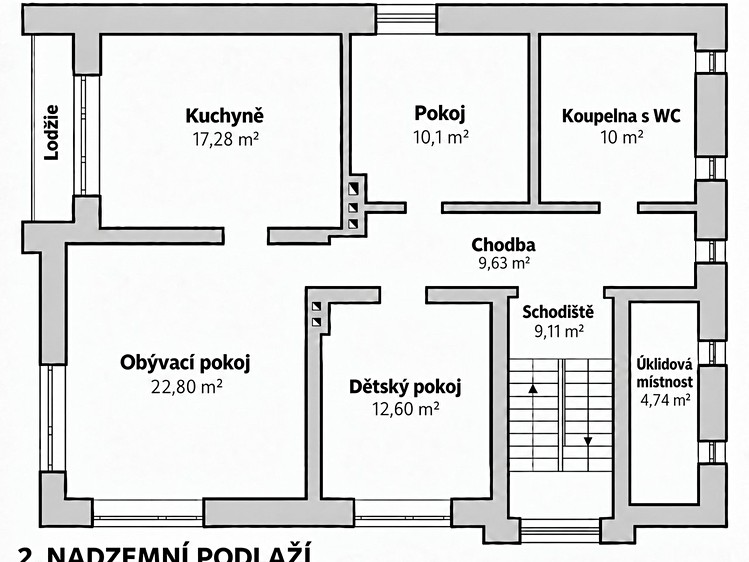 Будинок на продаж, 192 м² (4 з 25)