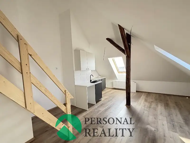 Pronájem bytu 1+kk 46 m², Nový Bydžov – náhled fotky 2