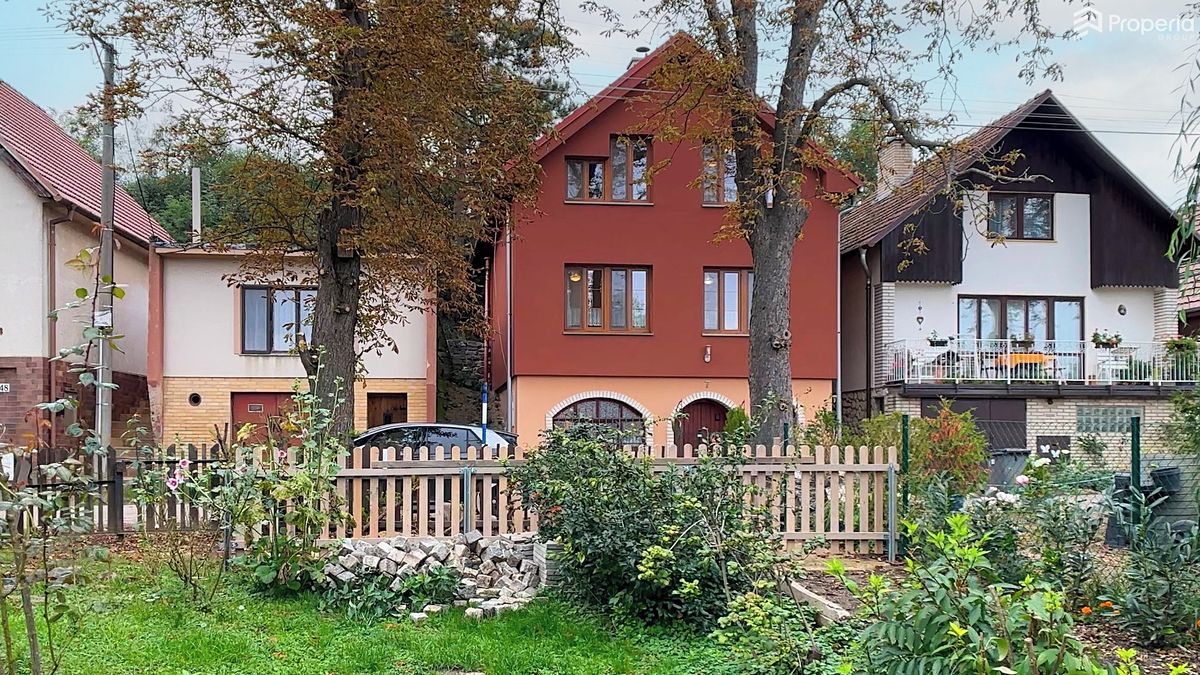 Prodej apartmánů 285 m²