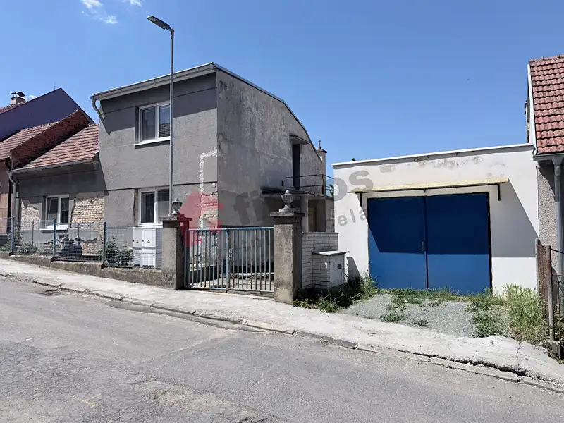 Prodej rodinného domu 99 m², pozemek 759 m², Koryčany – náhled fotky 1