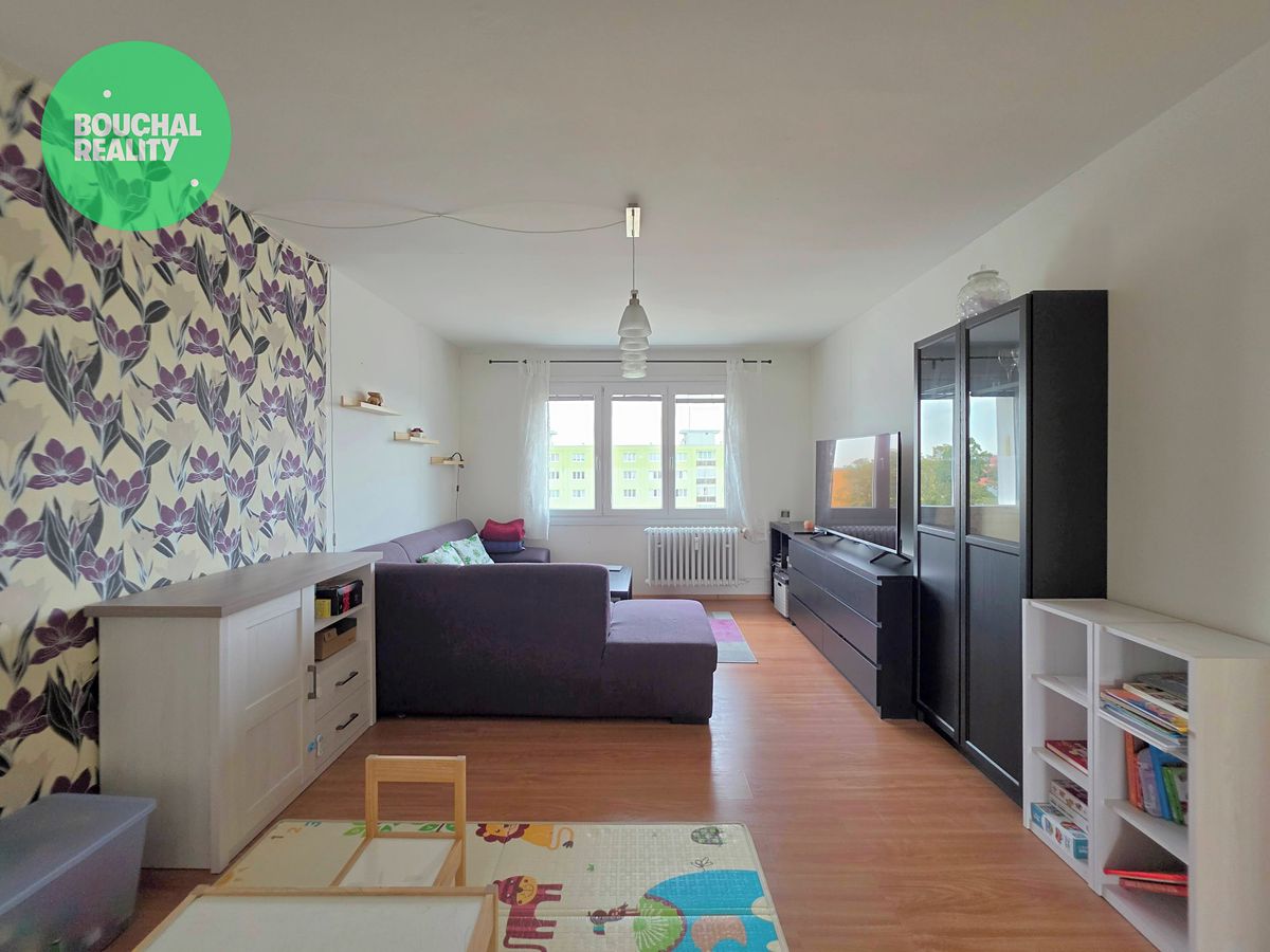 Prodej bytu 3+1 77 m² – fotografie 4