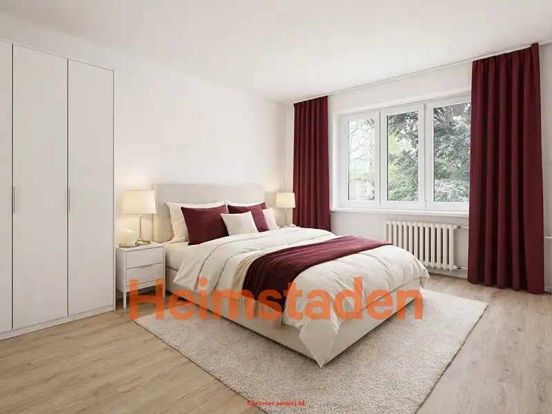 Pronájem bytu 2+1 56 m², Karviná – náhled fotky 3