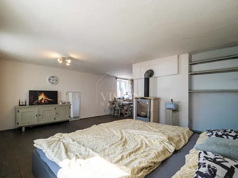 Prodej rodinného domu 90 m², pozemek 589 m², Příštpo – náhled fotky 3