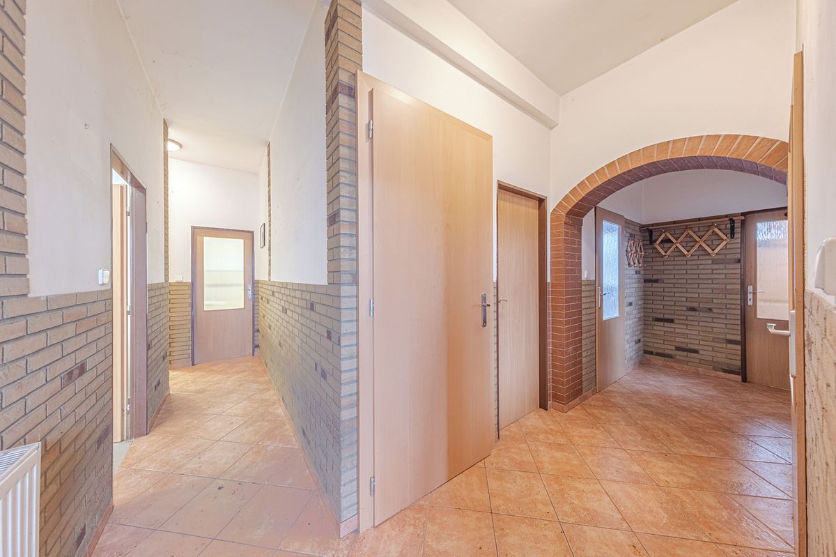 Prodej zemědělské usedlosti 398 m², pozemek 2148 m² – fotografie 4