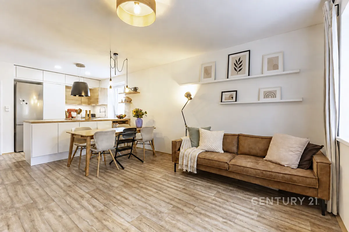 Prodej bytu 3+kk 78 m²
