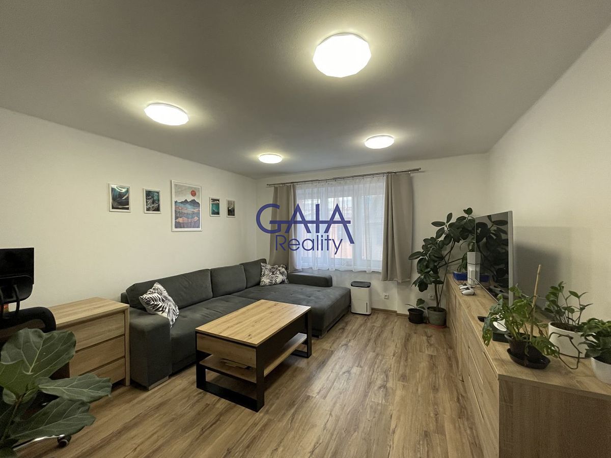 Pronájem bytu 2+1 56 m² – fotografie 2