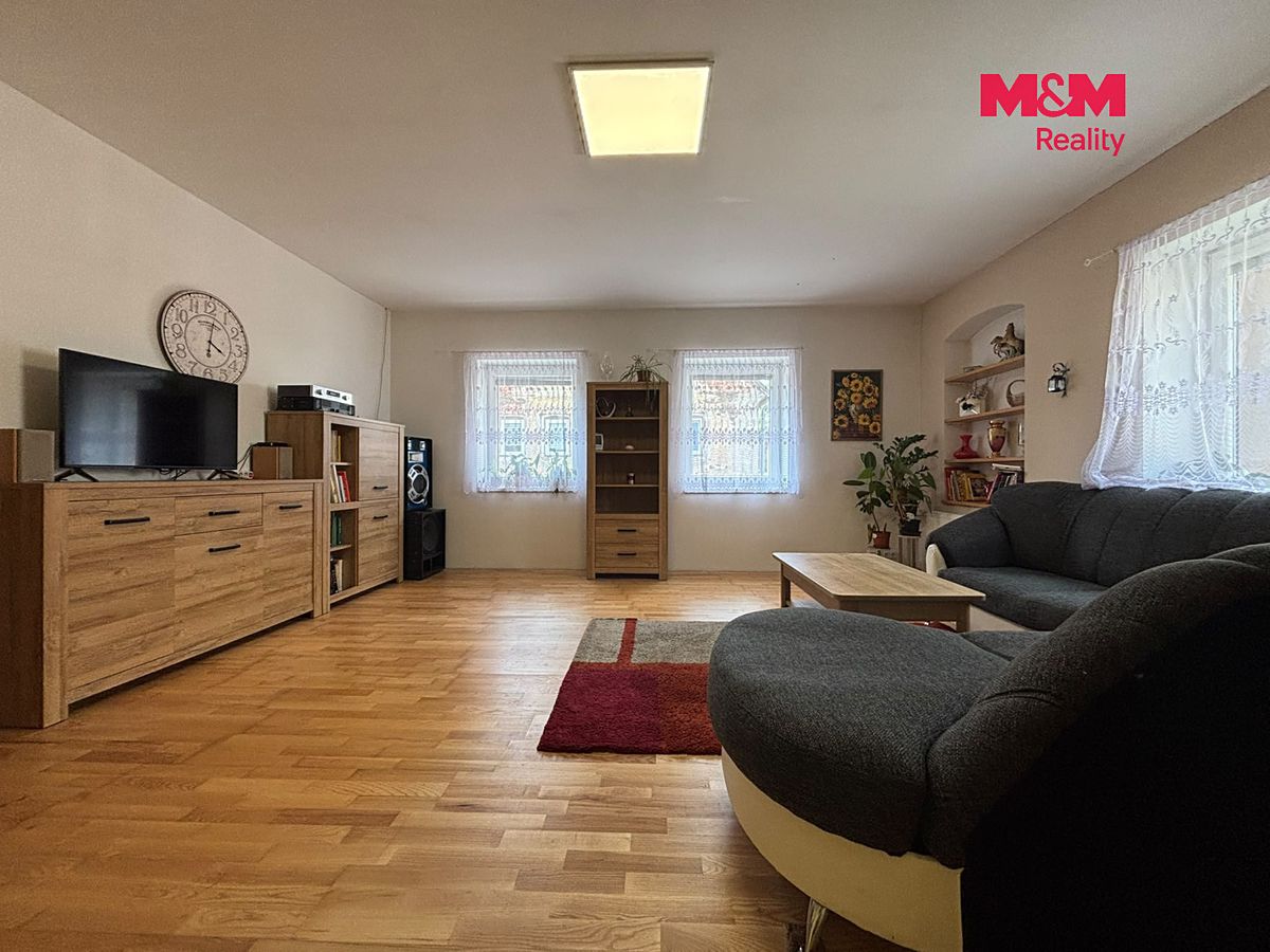 Prodej chalupy 210 m², pozemek 598 m² – fotografie 4