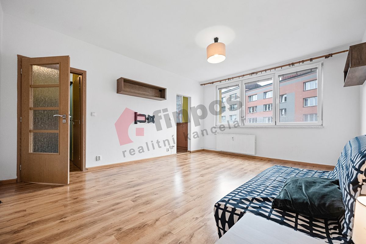 Prodej bytu 3+1 68 m² – fotografie 3