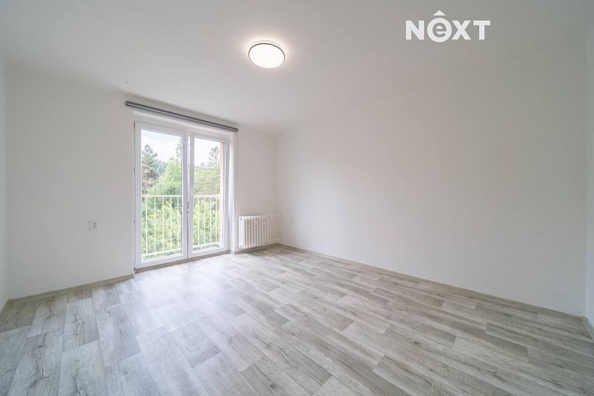 Pronájem bytu 2+1 55 m² – fotografie 3