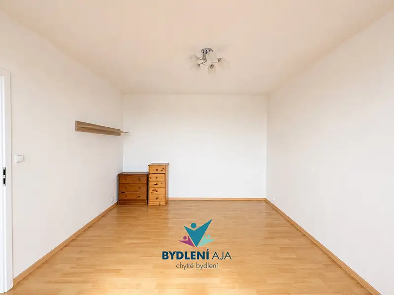 Pronájem bytu 1+1 36 m², Krupka – náhled fotky 3