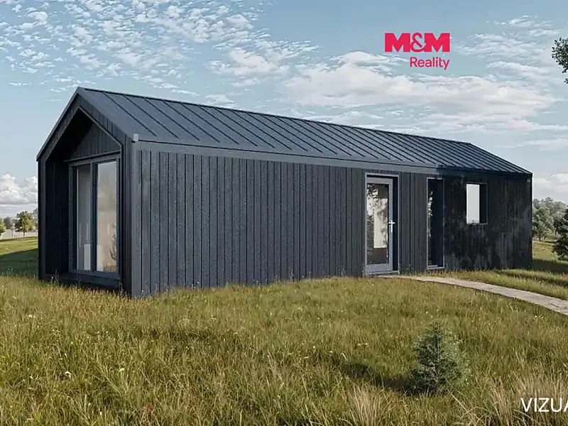 Prodej rodinného domu 50 m², pozemek 50 m², Náchod – náhled fotky 1
