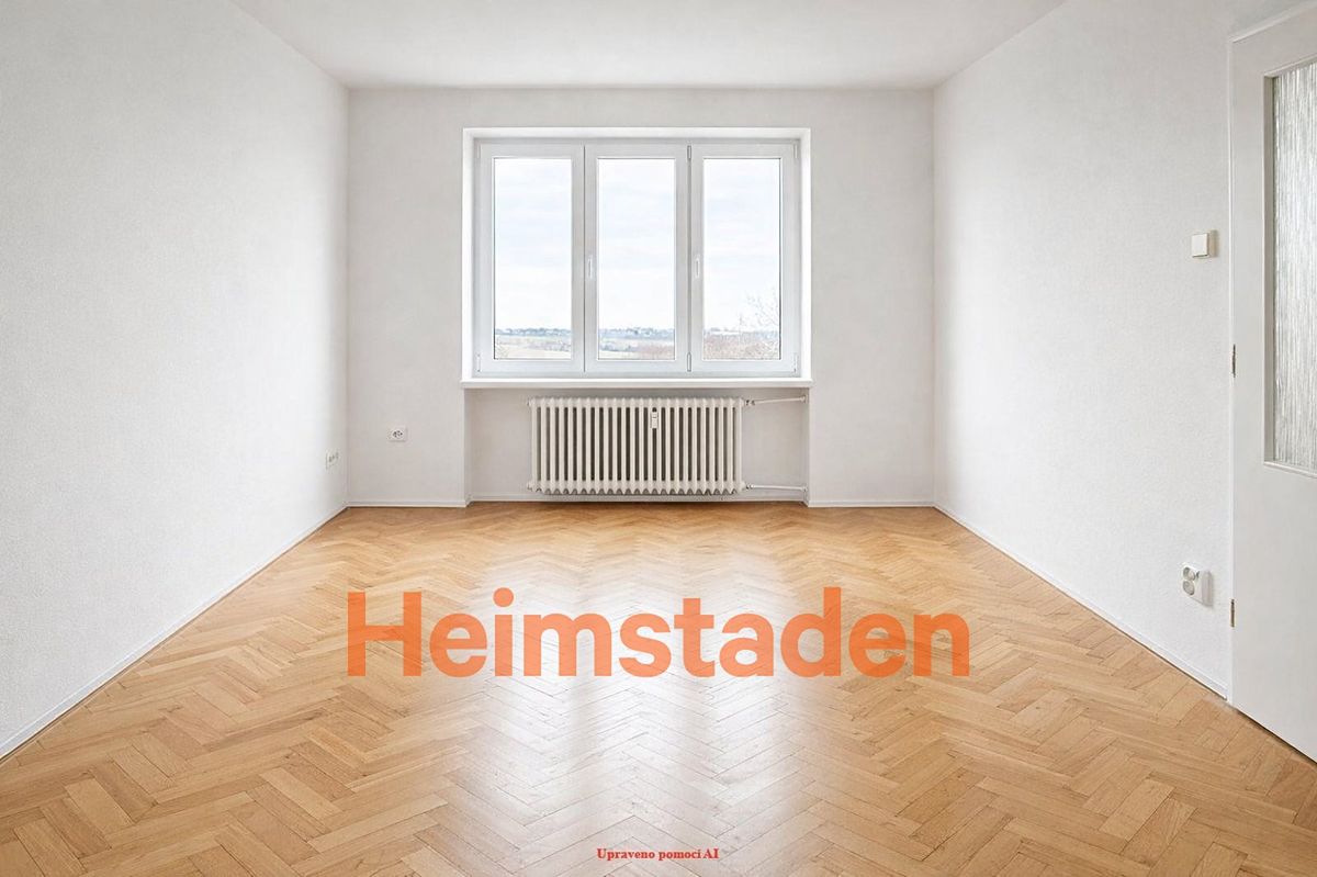 Pronájem bytu 1+1 37 m² – fotografie 4
