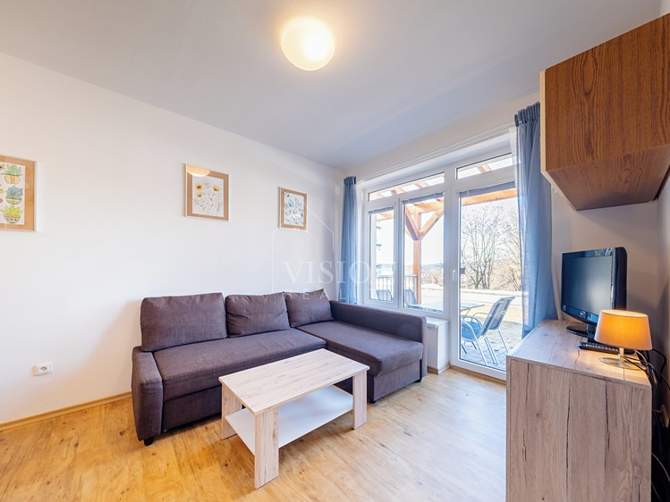 Prodej bytu 1+kk, 41 m² (6 z 20)