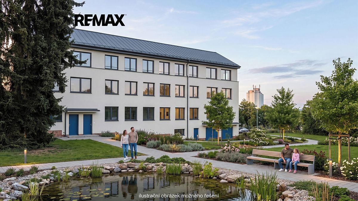 Prodej činžovního domu 778 m², Velké Hydčice – fotka 1 z 3