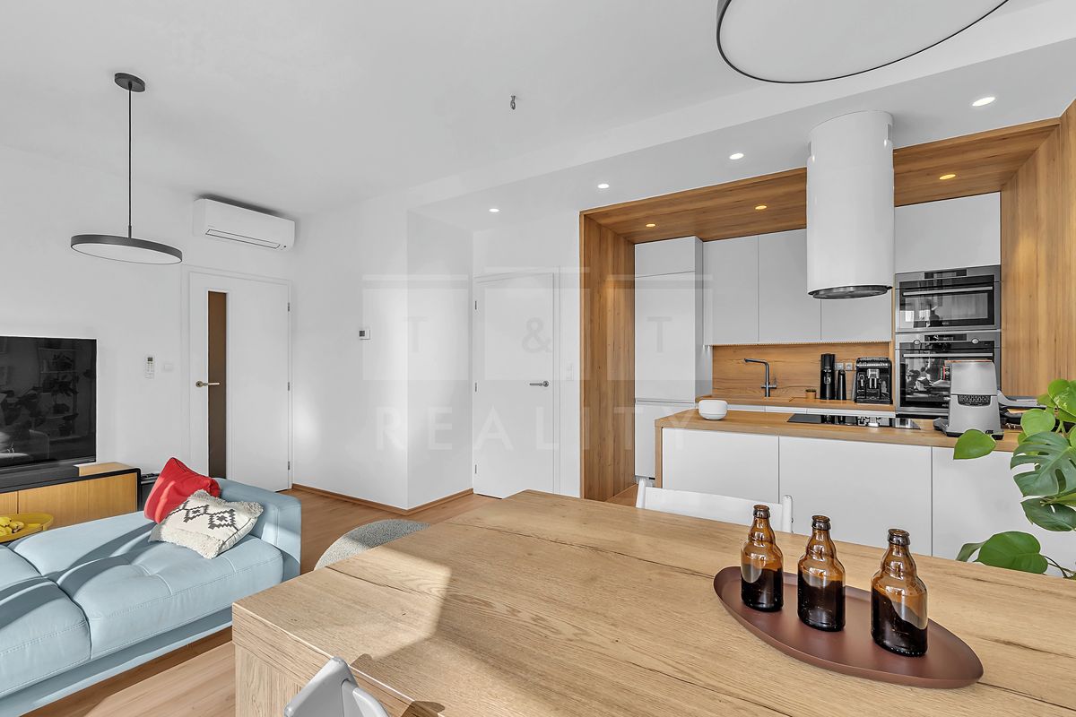 Prodej bytu 4+kk 102 m² – fotografie 4