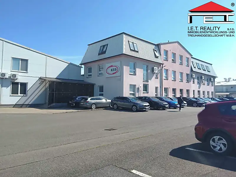 Pronájem kanceláře 227 m², Vratimov – náhled fotky 2