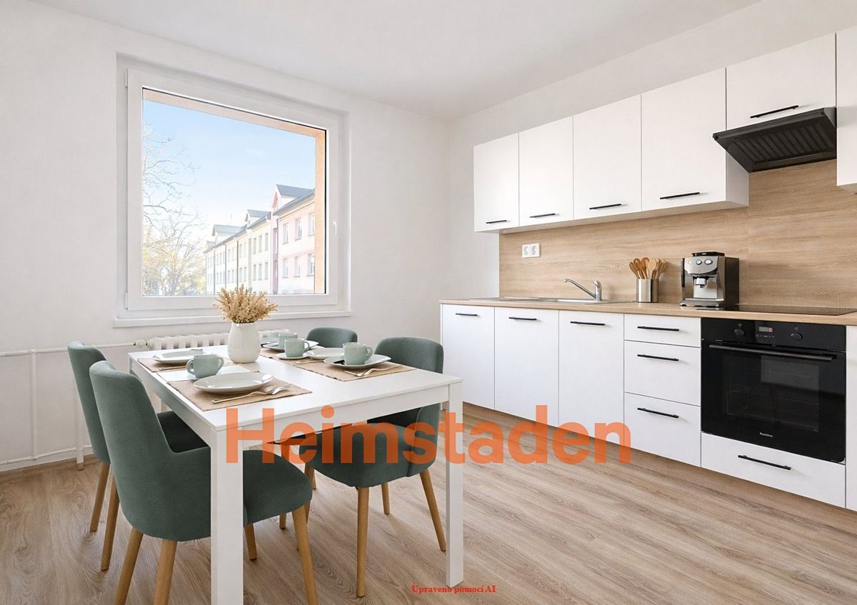 Pronájem bytu 1+1 39 m² – fotografie 2