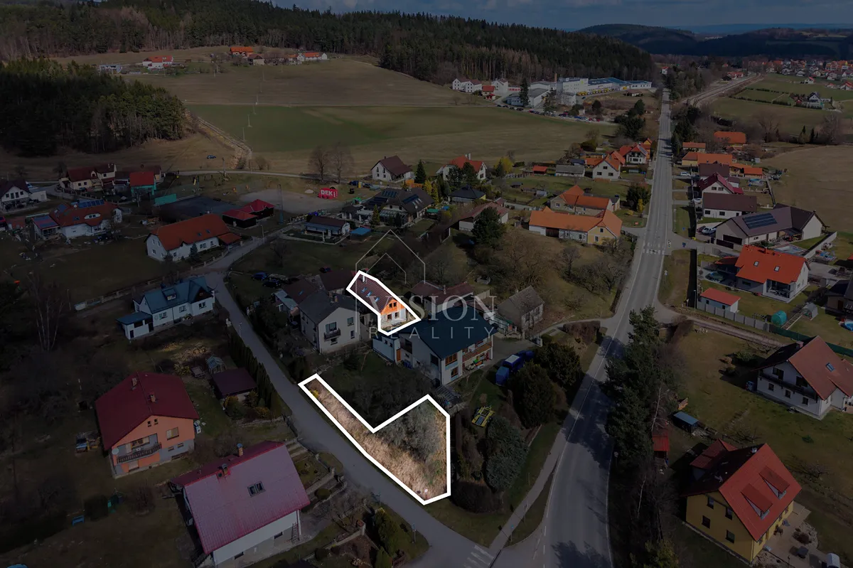 Prodej rodinného domu 134 m², pozemek 93 m²