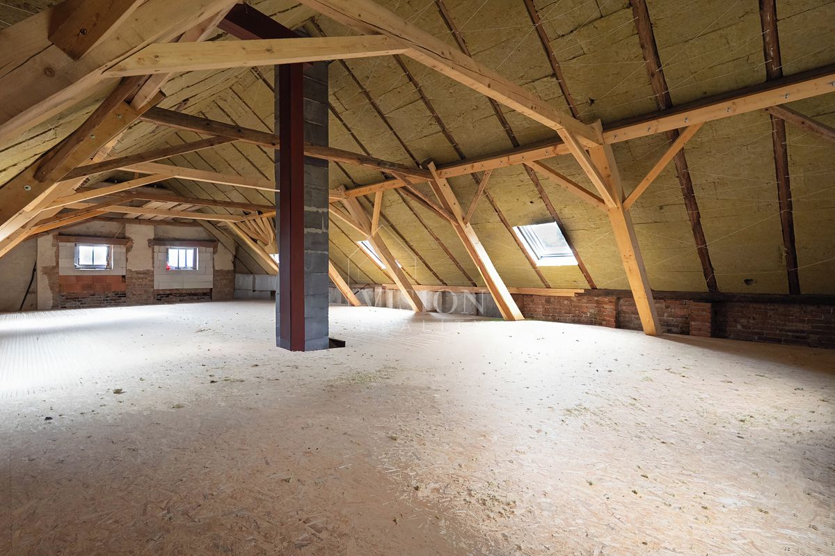 Prodej zemědělské usedlosti 413 m², pozemek 21829 m² – fotografie 5