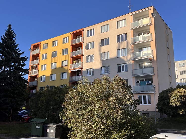 Wohnung 2+1 zum Kauf, 65 m² (1 von 13)