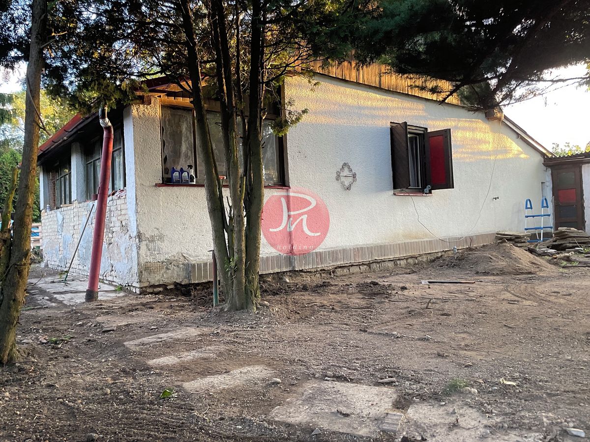 Prodej chalupy 90 m², pozemek 1177 m²