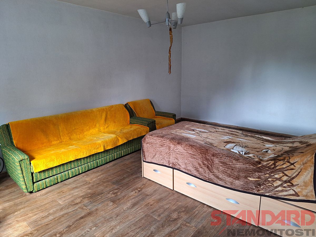 Pronájem rodinného domu 90 m², pozemek 230 m² – fotografie 5