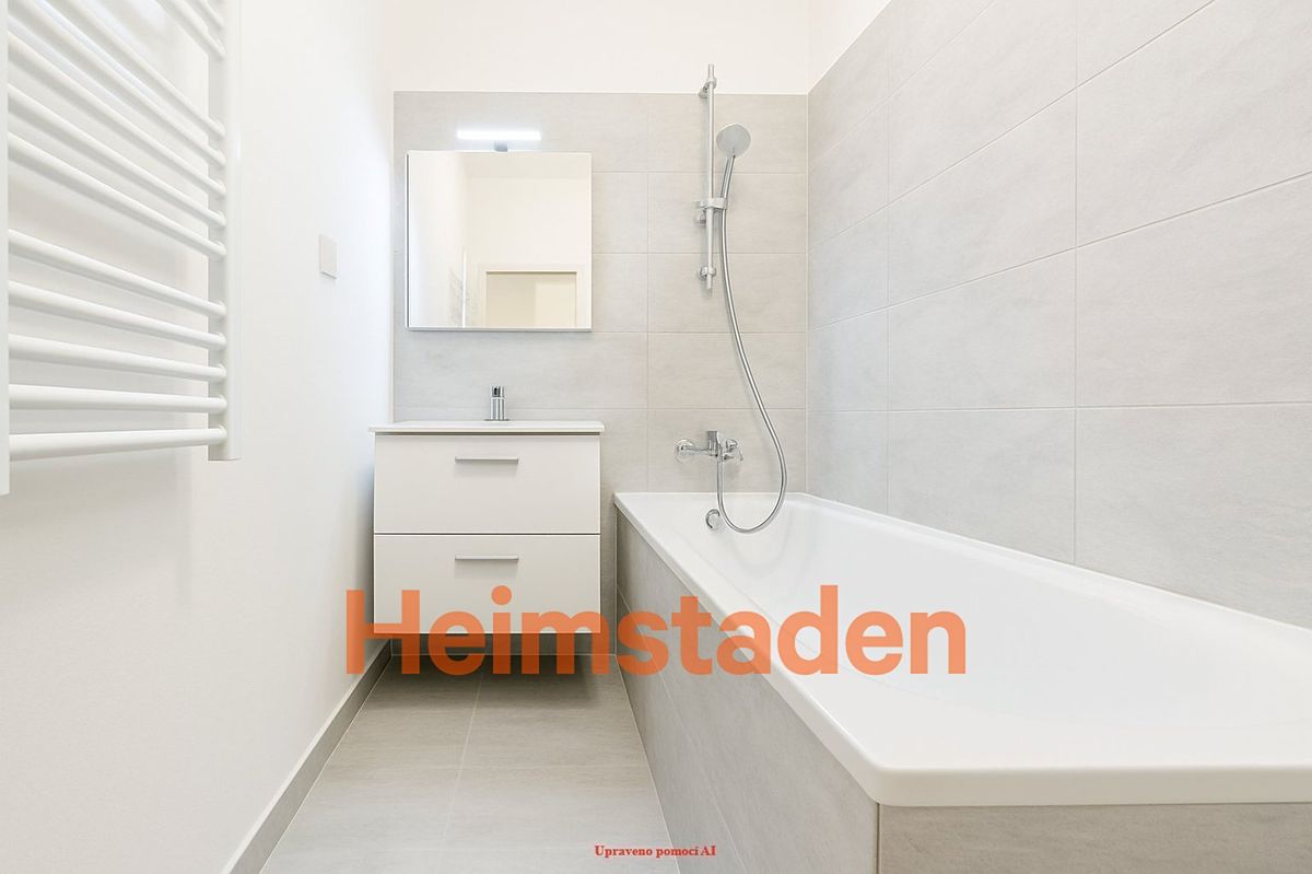 Pronájem bytu 3+1 76 m² – fotografie 4