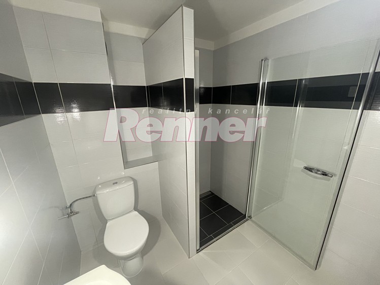 Квартира 1+1 в оренду, 44 м² (14 з 16)