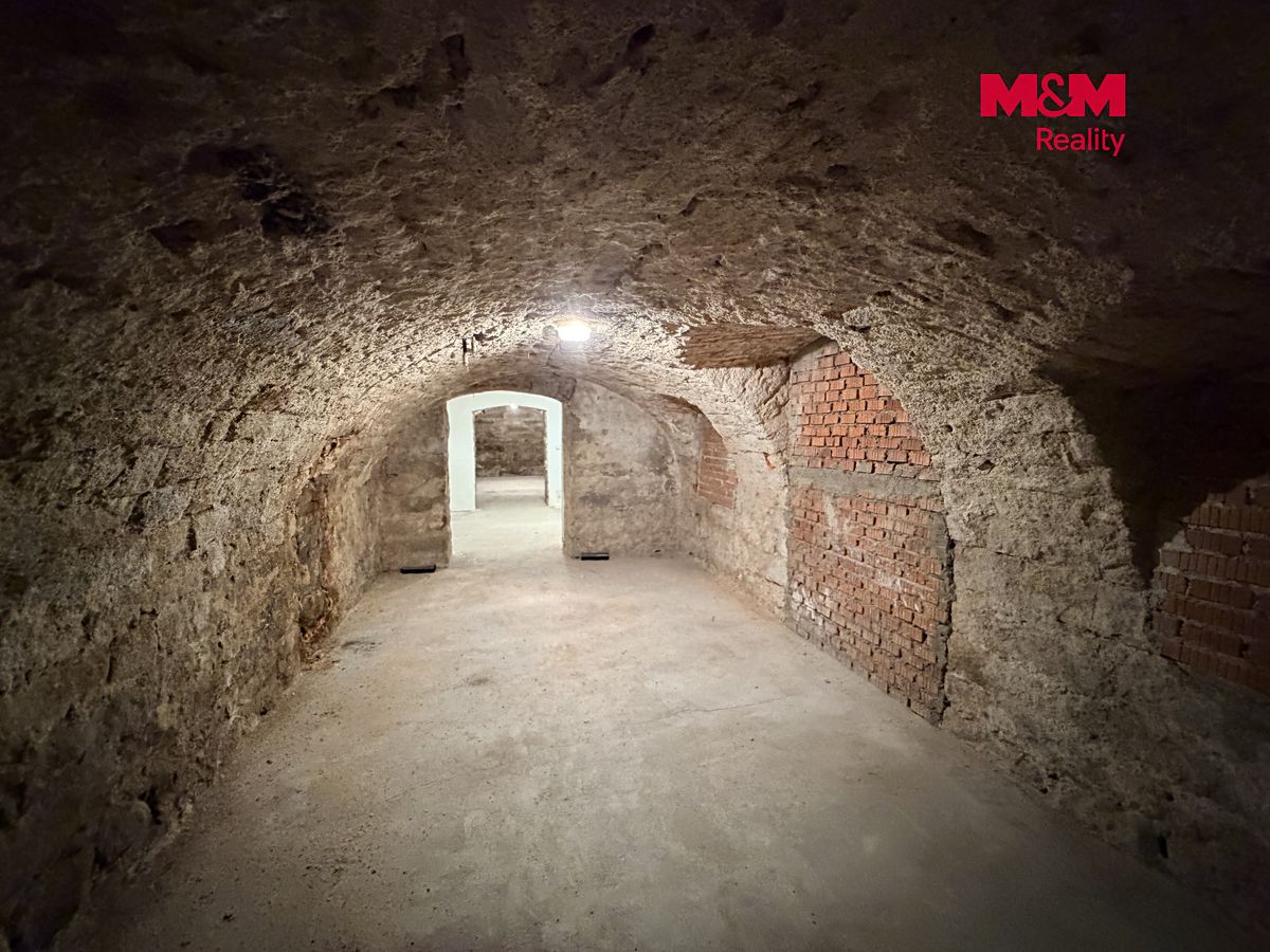 Pronájem obchodního prostoru 81 m² – fotografie 3
