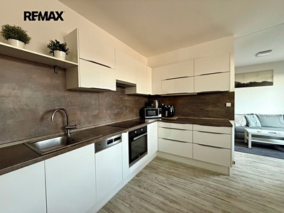 Pronájem bytu 1+kk 51 m²