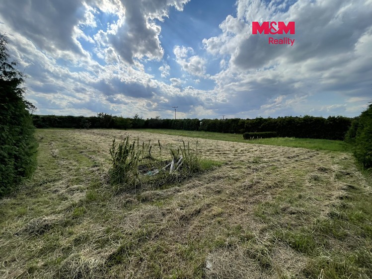 Prodej pozemku, 2 095 m² (1 z 9)