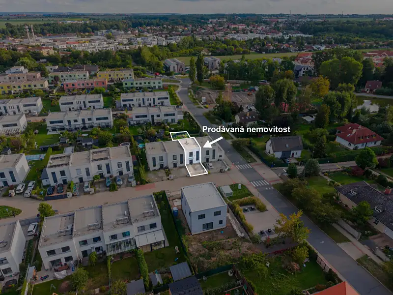 Prodej rodinného domu 105 m², pozemek 238 m², Přezletice – náhled fotky 2