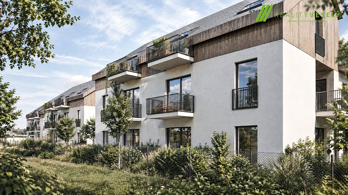 Prodej bytu 3+kk 70 m² – fotografie 3