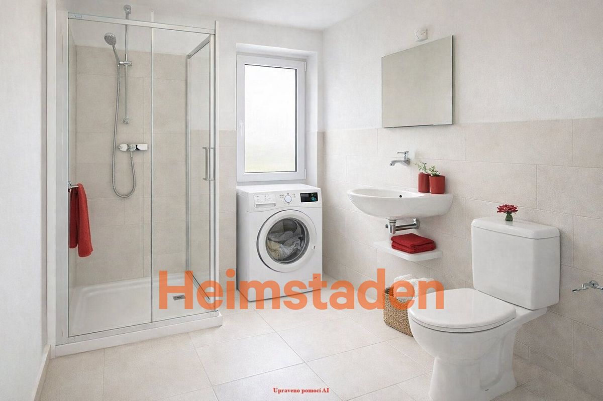 Pronájem bytu 1+1 39 m² – fotografie 3