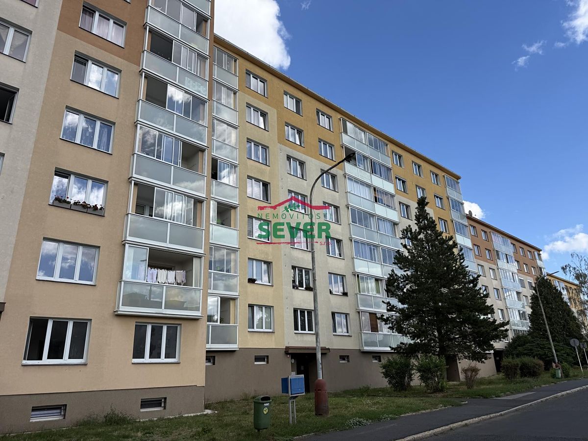Prodej bytu 4+kk 77 m²