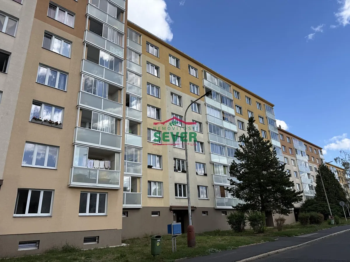 Prodej bytu 4+kk 77 m²