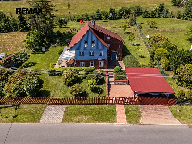 Prodej domu, 250 m² (47 z 47)