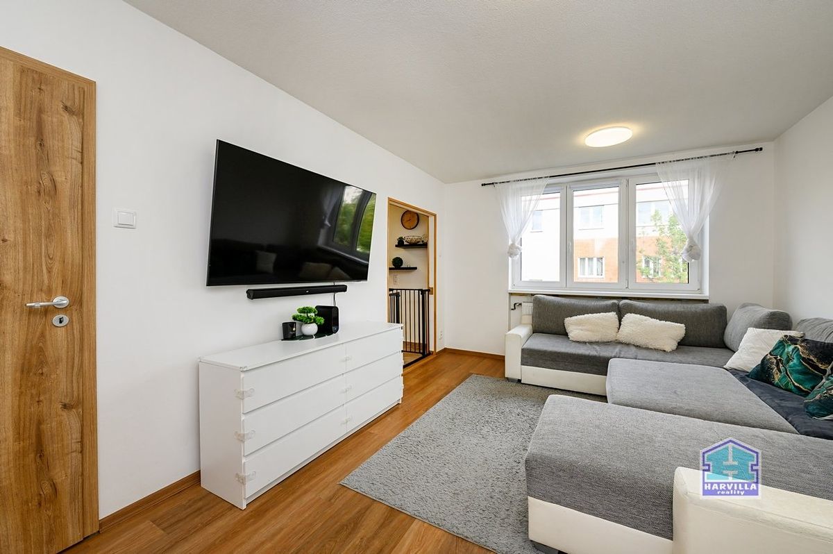 Prodej bytu 3+1 67 m² – fotografie 4