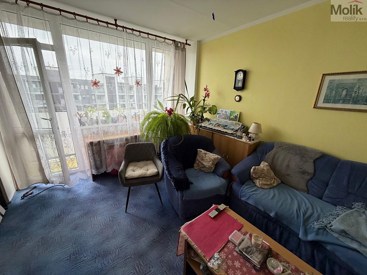 Prodej bytu 3+1 63 m² – fotografie 4