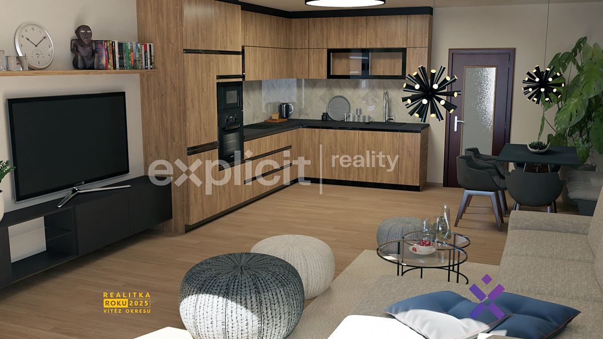 Prodej bytu 3+kk 98 m² – fotografie 5