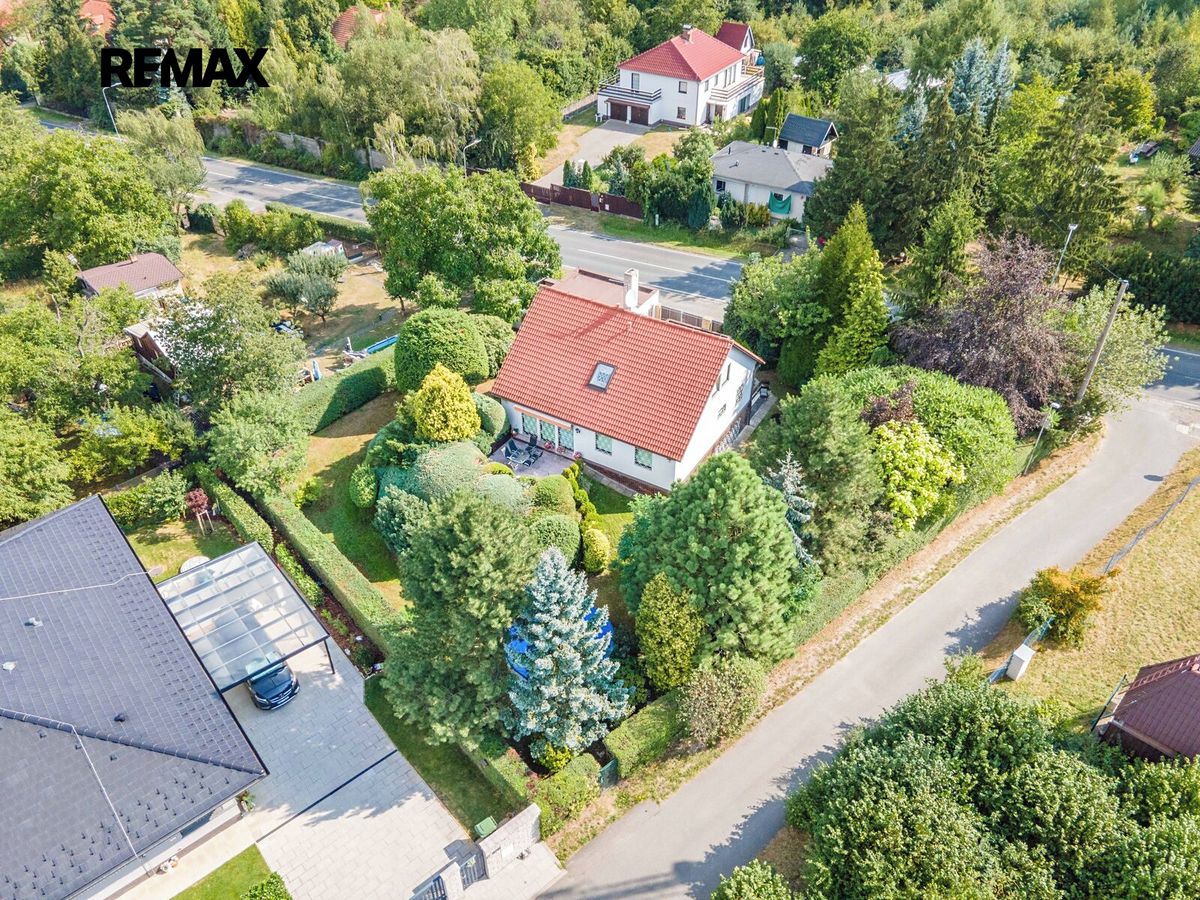 Prodej rodinného domu 170 m², pozemek 1234 m² – fotografie 4