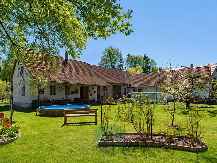 Prodej domu, 284 m² (8 z 28)