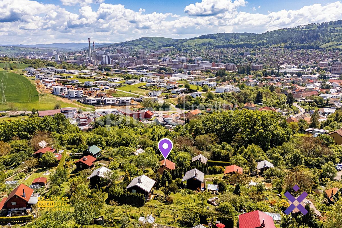 Prodej chaty 38 m², pozemek 383 m² – fotografie 5